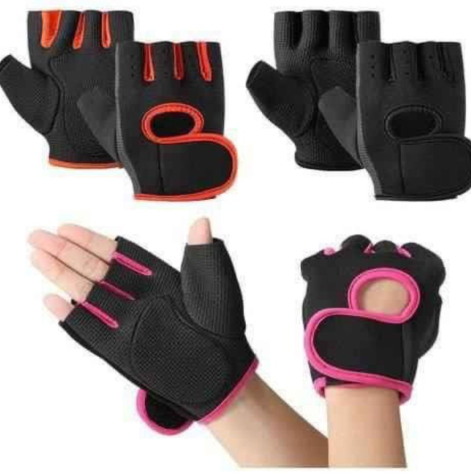 Guantes para shops gym baratos