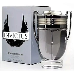 PERFUME INVICTUS CLASSIC (100ML)