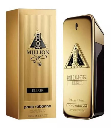 PERFUME ONE MILLION 3A