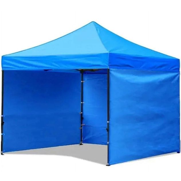 Carpa 3x3 con Paredes