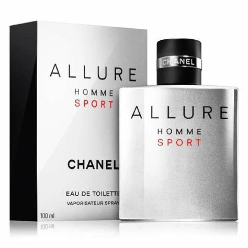 PERFUME ALLURE HOMME SPORT (100ML)