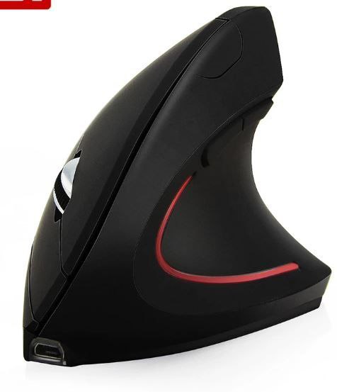 MOUSE INLAMBRIDO D5