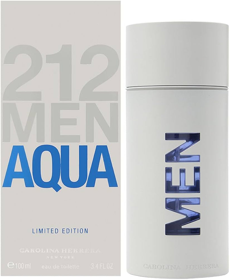 PERFUME 212 VIP NEN AQUA (100ML)