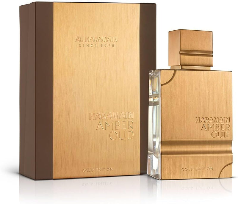 PERFUME AMBER OUD LUXURY (100ML)