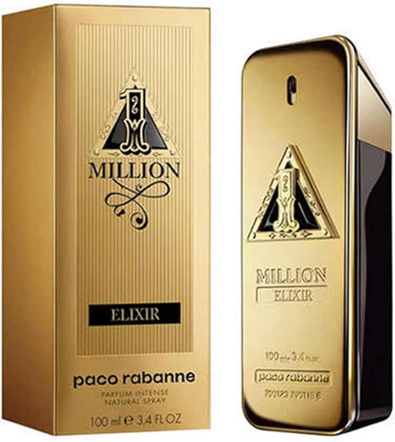 PERFUME ONE MILLION ELIXIR (100ML)