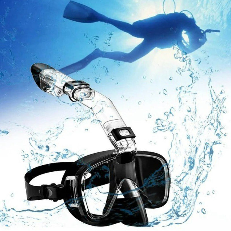 Kit de Snorkel para Adultos