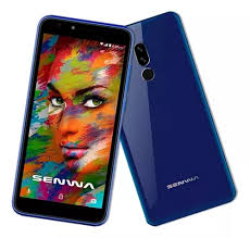 CELULAR SENWA INIZIO PLUS LS5018FP