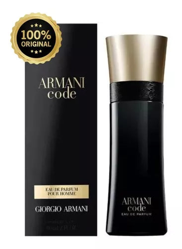 PERFUME ARMANI CODE (100ML)