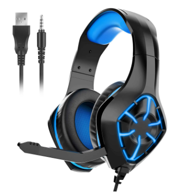 AURICULARES G102 ESTEREO