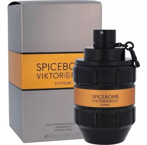 PERFUME SPICEBOMB EXTREME (100ML)