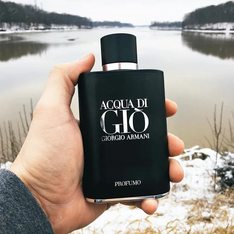 PERFUME ACQUA DI GIO PROFUMO (100ML)