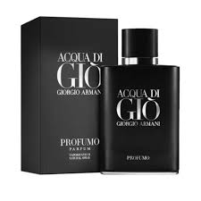 PERFUME ACQUA DI GIO PROFUMO (100ML)