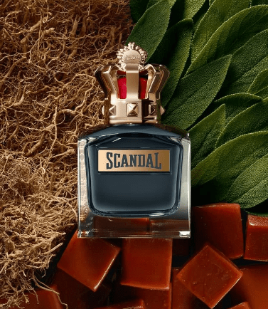 PERFUME SCANDAL MEN (100ML)