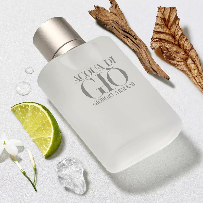 PERFUME ACQUA DI GIO CLASSIC (100ML)