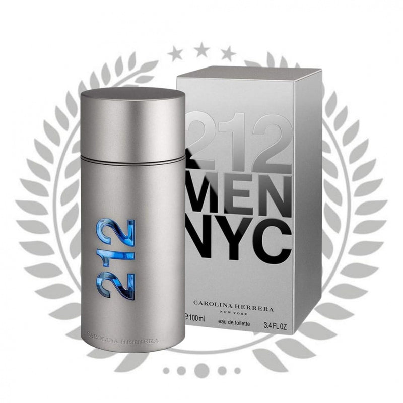 PERFUME 212 MEN NYC (100ML)