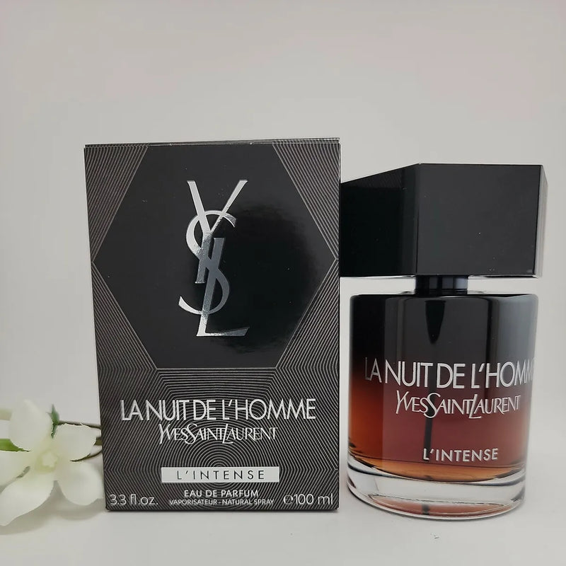 PERFUME LANUIT INTENSE YSL (100ML)